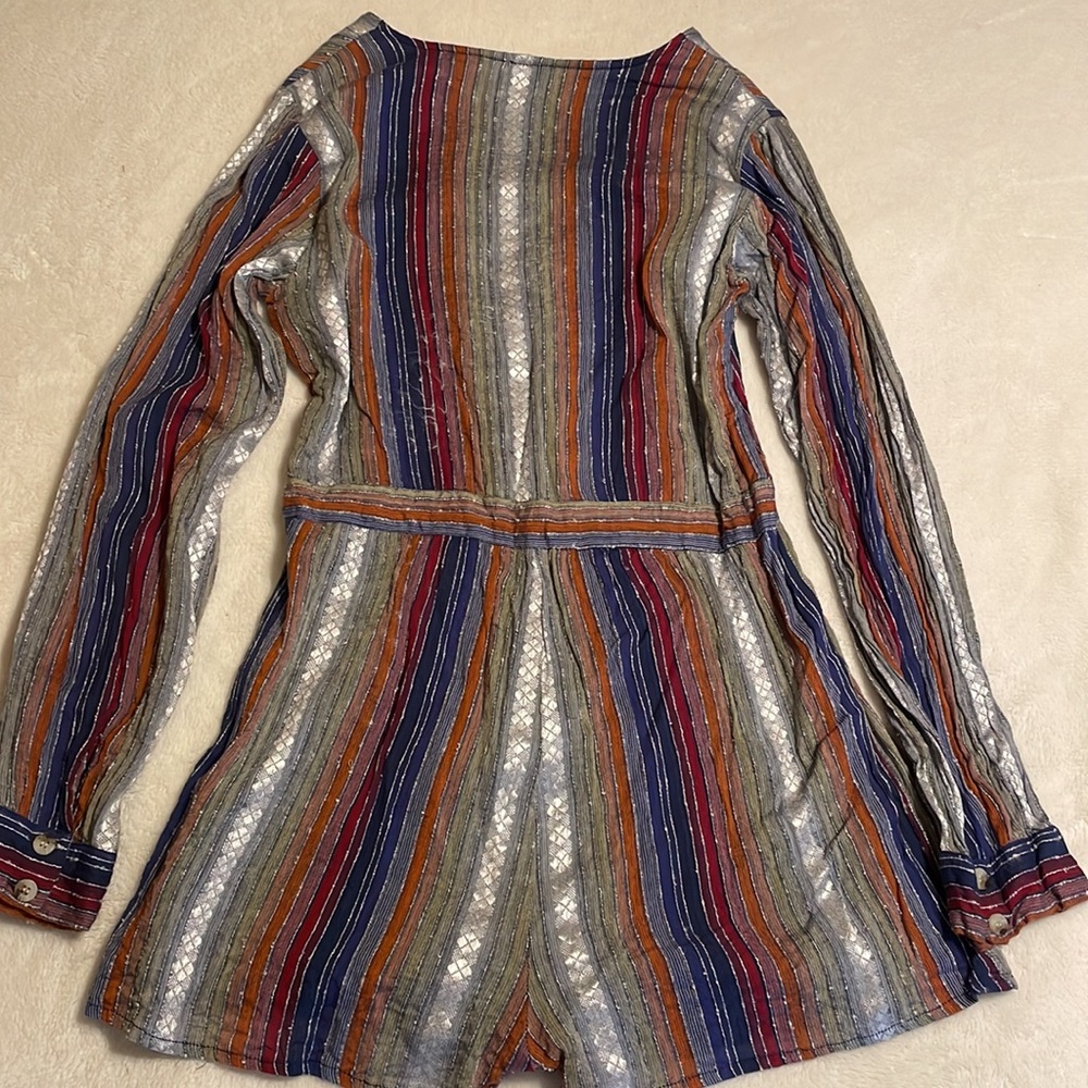 Romper - Picture 3 of 3